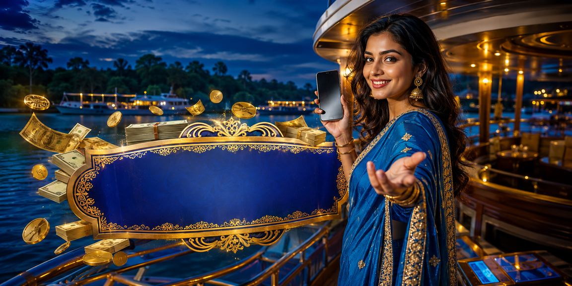 খুলনায় ক্যাশব্যাক বোনাস নিয়ে খেলার উদ্দীপনা